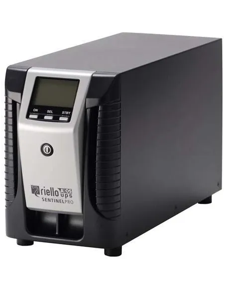 Riello Sentinel Pro 700T Doble Conversión SAI 700VA 560W