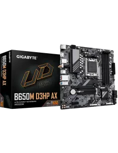 Gigabyte B650M D3HP AX