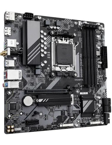 Gigabyte B650M D3HP AX