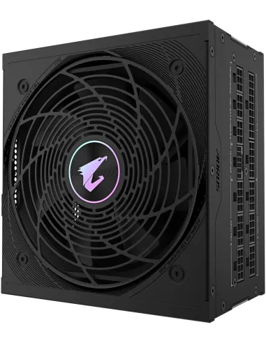 Gigabyte Aorus Elite 1000W 80 Platinum Full Modular Negra
