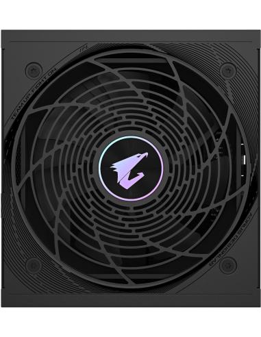 Gigabyte Aorus Elite 1000W 80 Platinum Full Modular Negra