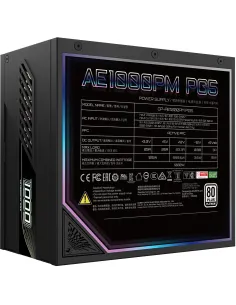 Gigabyte Aorus Elite 1000W 80 Platinum Full Modular Negra
