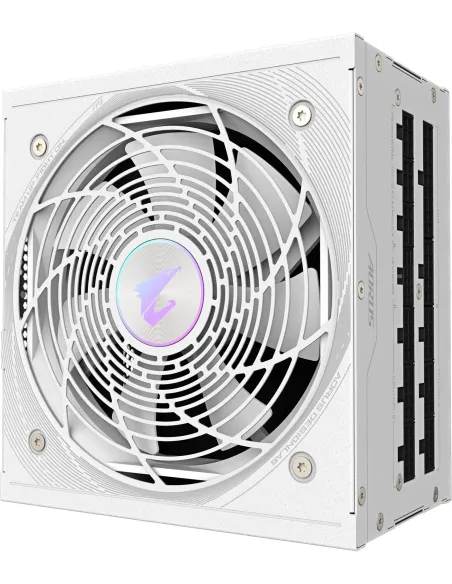 Gigabyte Aorus Elite 1000W 80 Platinum Full Modular Blanca