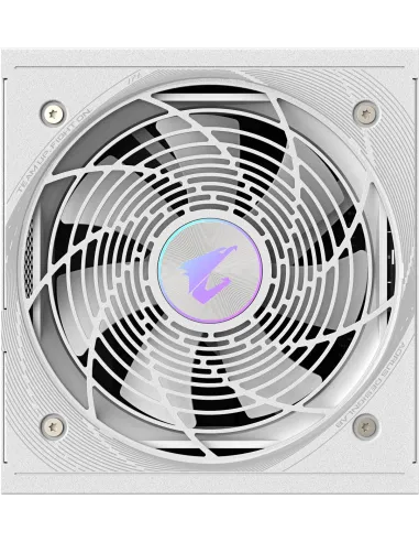 Gigabyte Aorus Elite 1000W 80 Platinum Full Modular Blanca