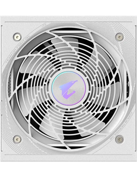Gigabyte Aorus Elite 1000W 80 Platinum Full Modular Blanca