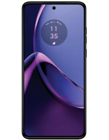 Motorola Moto G84 5G 8/256GB Negro