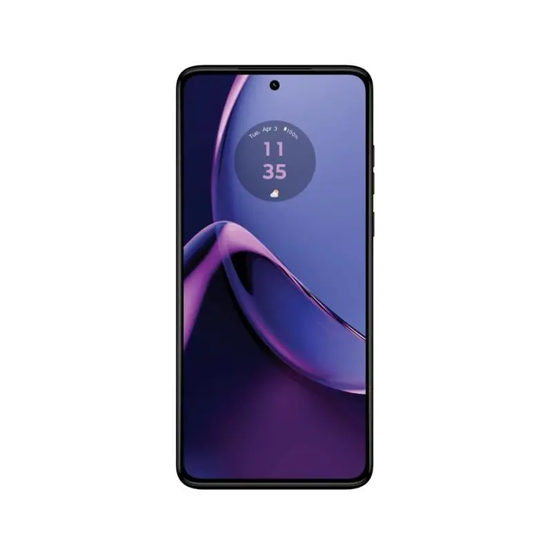 Motorola Moto G84 5G 8/256GB Negro