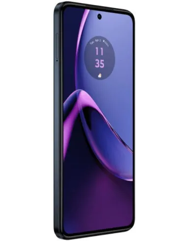 Motorola Moto G84 5G 8/256GB Negro