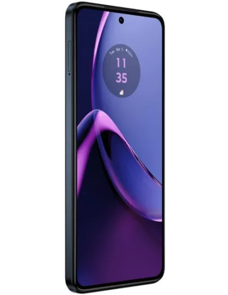 Motorola Moto G84 5G 8/256GB Negro