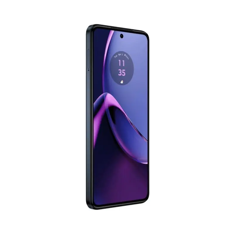 Motorola Moto G84 5G 8/256GB Negro