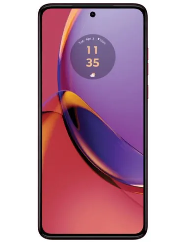 Motorola Moto G84 5G 8/256GB Magenta
