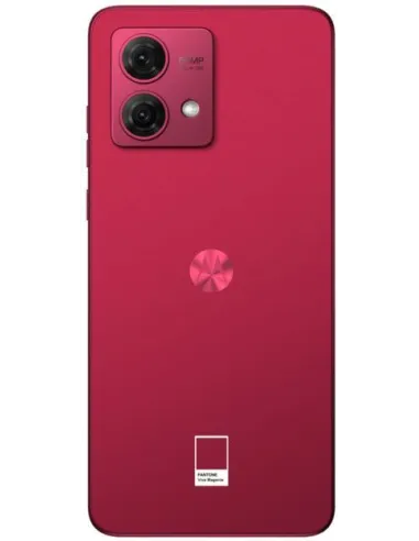 Motorola Moto G84 5G 8/256GB Magenta