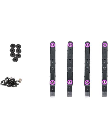 Cooler Master Gaming TD300 Mesh Cristal Templado USB 3.2 Blanca