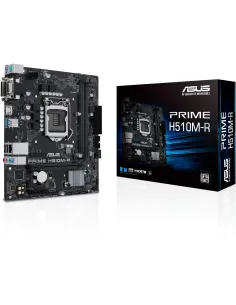 Asus Prime H510M-R