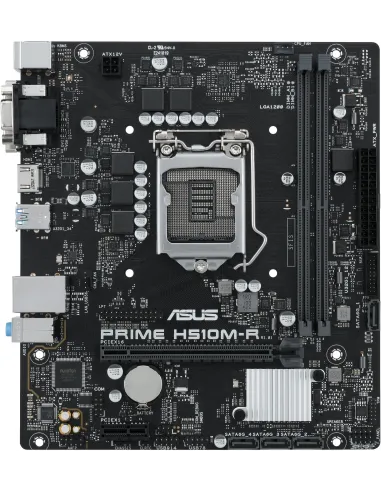 Asus Prime H510M-R