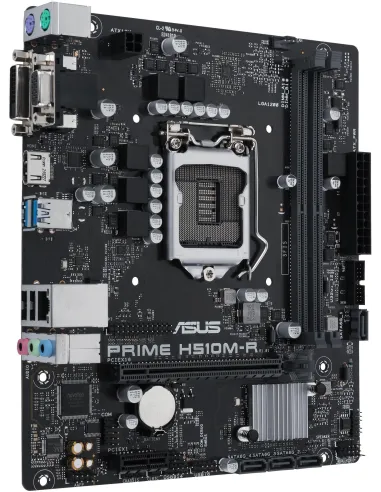 Asus Prime H510M-R