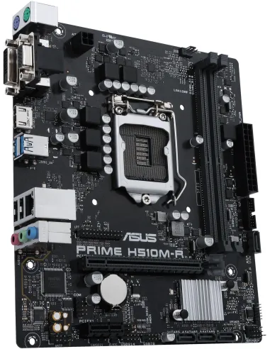 Asus Prime H510M-R