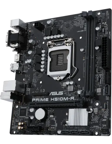 Asus Prime H510M-R