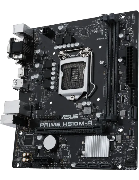 Asus Prime H510M-R