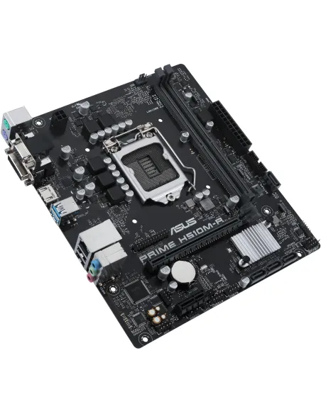Asus Prime H510M-R