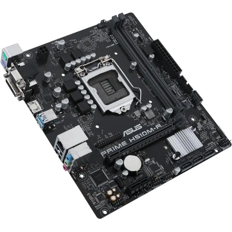 Asus Prime H510M-R