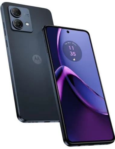 Motorola Moto G84 5G 8/256GB Negro