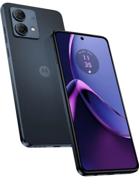 Motorola Moto G84 5G 8/256GB Negro