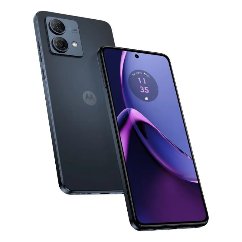 Motorola Moto G84 5G 8/256GB Negro