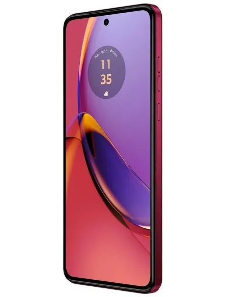 Motorola Moto G84 5G 8/256GB Magenta