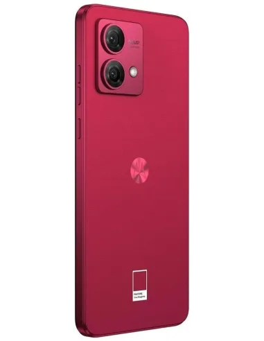 Motorola Moto G84 5G 8/256GB Magenta
