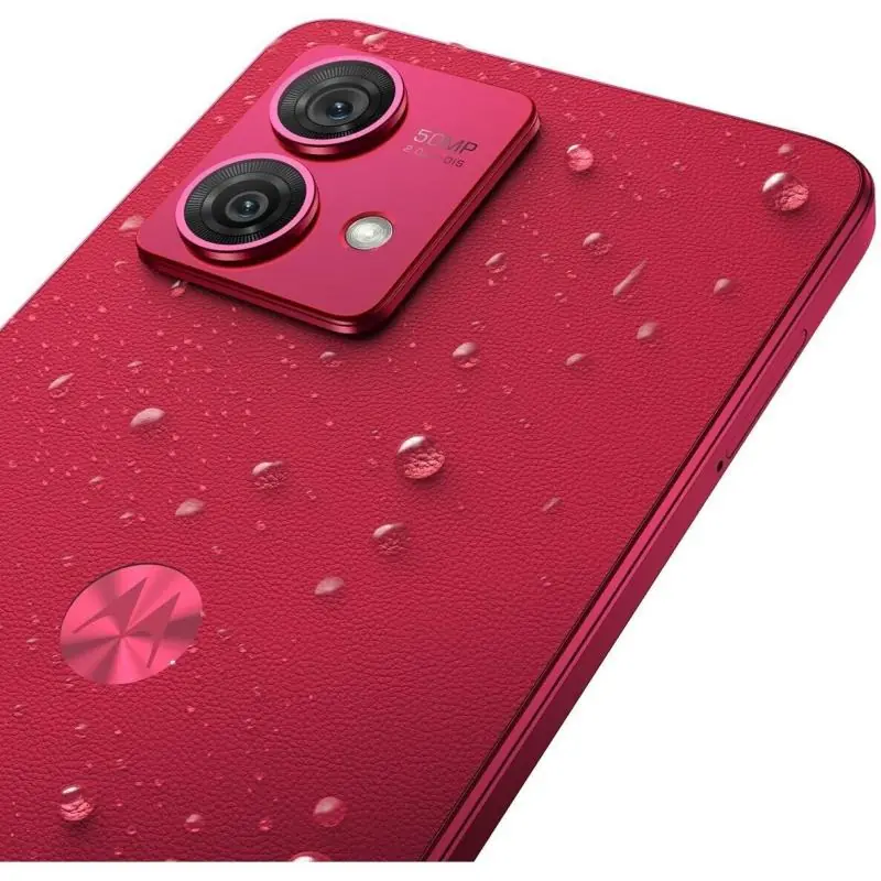 Motorola Moto G84 5G 8/256GB Magenta