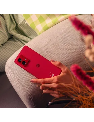 Motorola Moto G84 5G 8/256GB Magenta