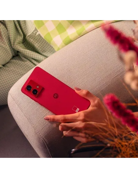 Motorola Moto G84 5G 8/256GB Magenta