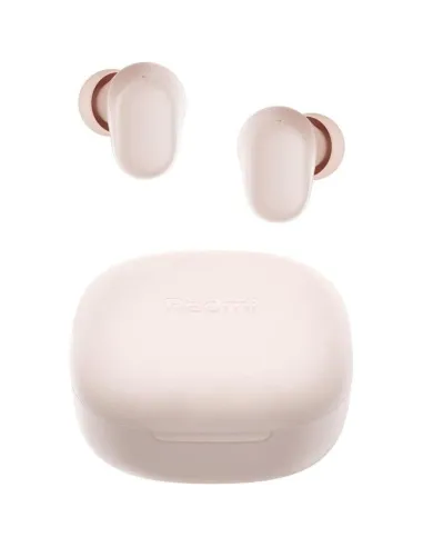 Xiaomi Buds 6 Play Auriculares Inalámbricos Rosas