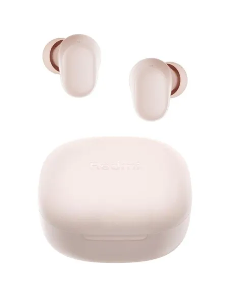 Xiaomi Buds 6 Play Auriculares Inalámbricos Rosas
