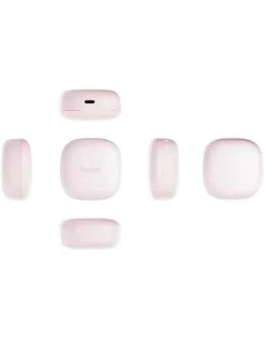 Xiaomi Buds 6 Play Auriculares Inalámbricos Rosas