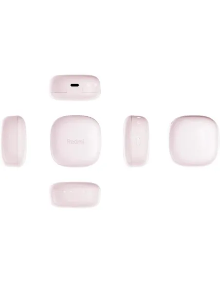 Xiaomi Buds 6 Play Auriculares Inalámbricos Rosas