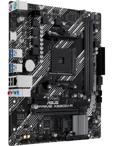 Asus PRIME A520M-R