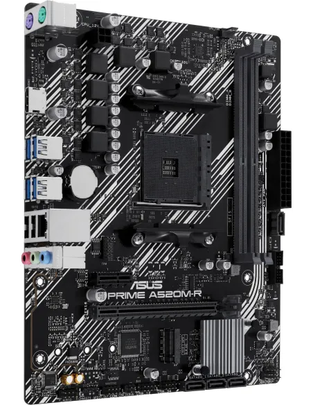 Asus PRIME A520M-R