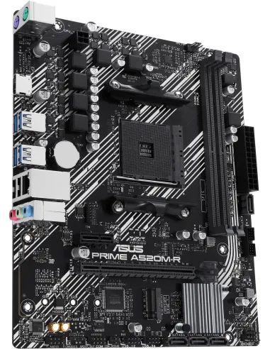 Asus PRIME A520M-R