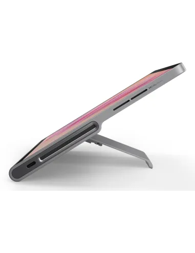 Lenovo Tab Plus 11" 8/128GB Gris