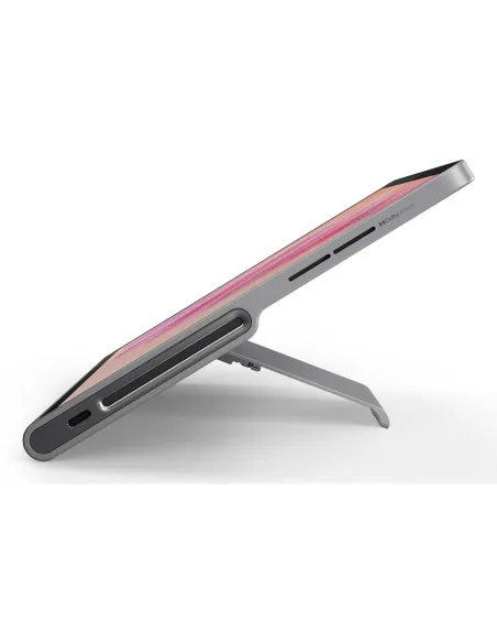 Lenovo Tab Plus 11" 8/128GB Gris