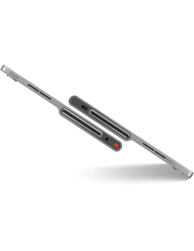 Lenovo Tab Plus 11" 8/128GB Gris