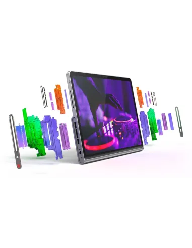 Lenovo Tab Plus 11" 8/128GB Gris