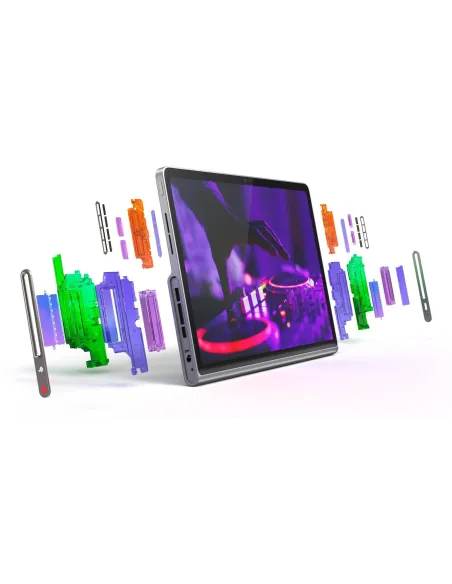 Lenovo Tab Plus 11" 8/128GB Gris