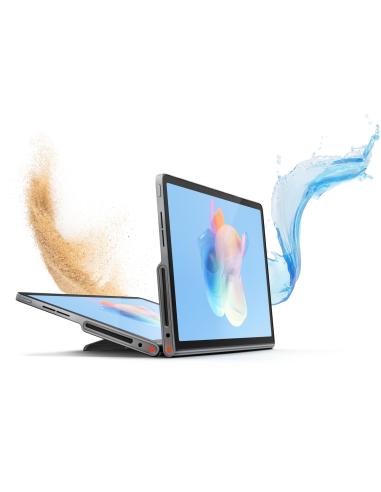 Lenovo Tab Plus 11" 8/128GB Gris
