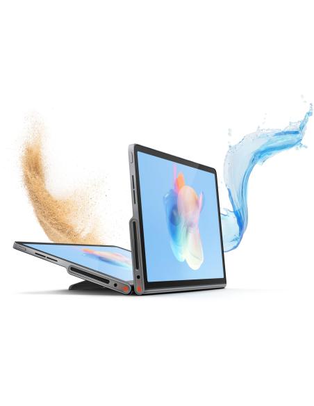 Lenovo Tab Plus 11" 8/128GB Gris
