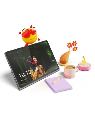 Lenovo Tab Plus 11" 8/128GB Gris