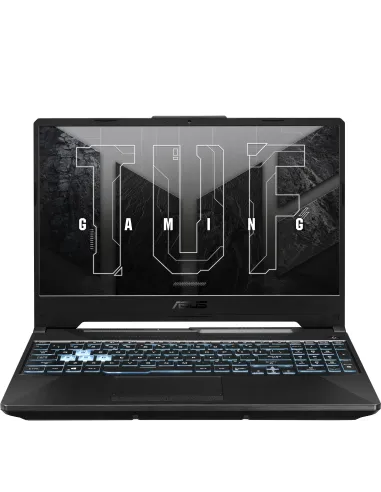 Asus TUF Gaming FA506NFRN-H008 Ryzen 7-7435HS/16GB/512GB/RTX 2050/15.6" FreeDOS