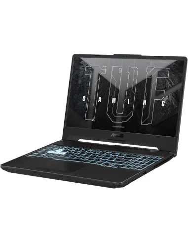 Asus TUF Gaming FA506NFRN-H008 Ryzen 7-7435HS/16GB/512GB/RTX 2050/15.6" FreeDOS